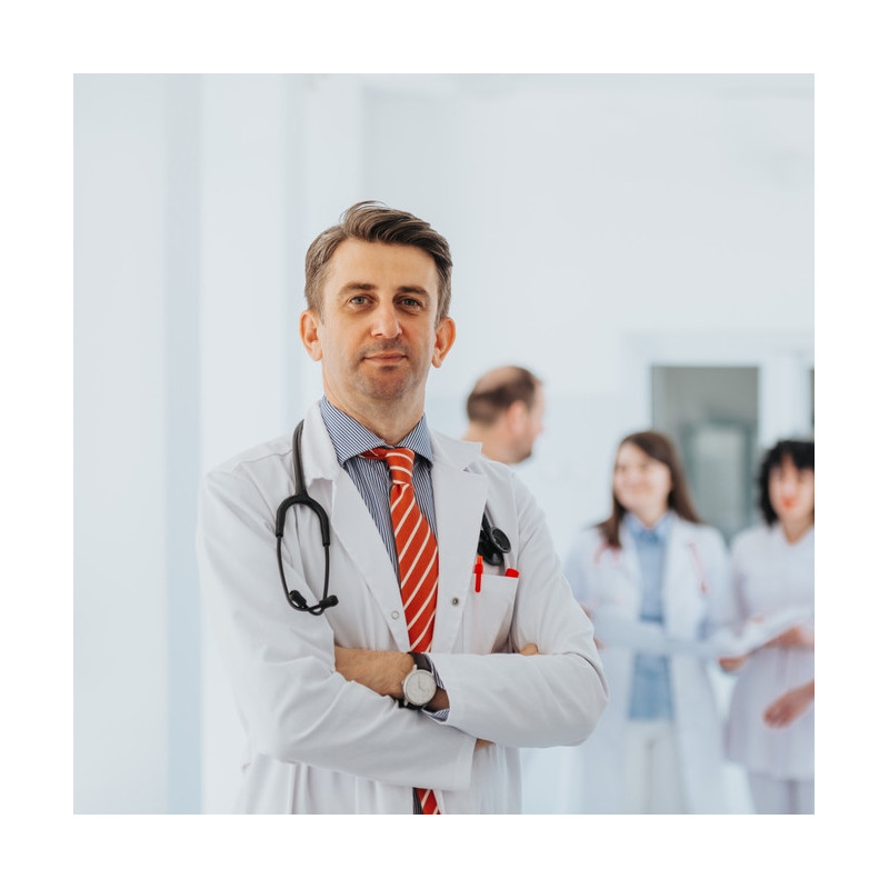 Dr TMA - Πακέτο Συνεδριών με Ιατρό Ειδικότητας (5+1 ΔΩΡΕΑΝ)